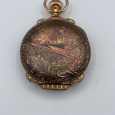 Waltham Pocketwatch