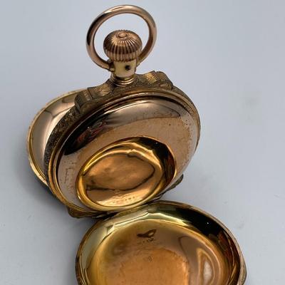 Waltham Pocketwatch