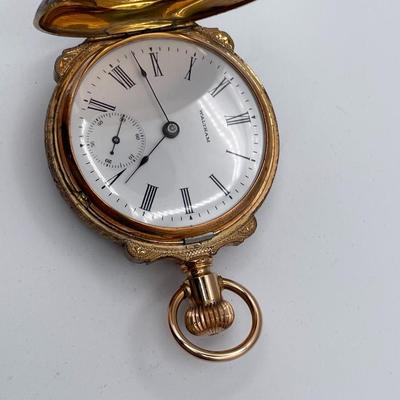 Waltham Pocketwatch