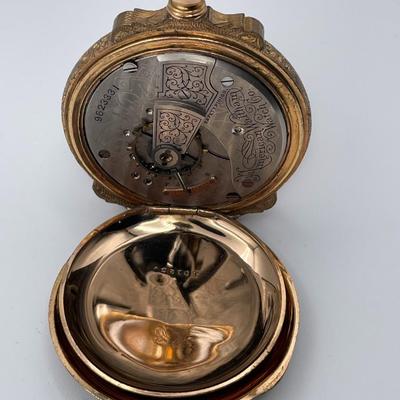 Waltham Pocketwatch