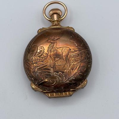 Waltham Pocketwatch