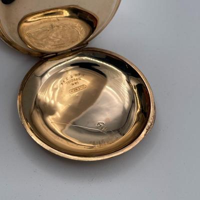 American Waltham Pocketwatch