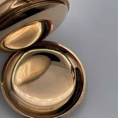 GM Wheeler (Elgin Watch Co)