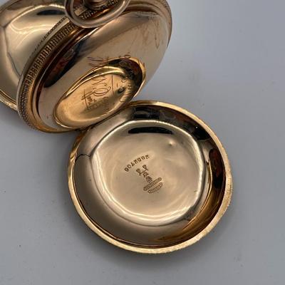 American Waltham Pocketwatch