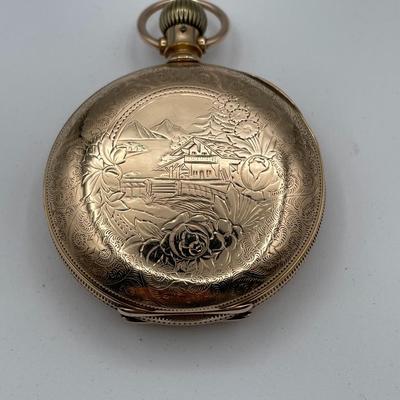 Waltham Pocketwatch
