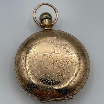 Waltham Pocketwatch