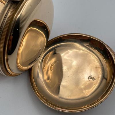 Waltham Pocketwatch
