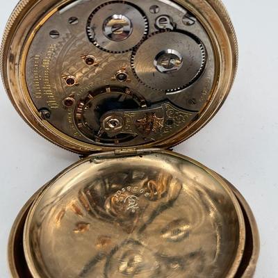 Waltham Pocketwatch