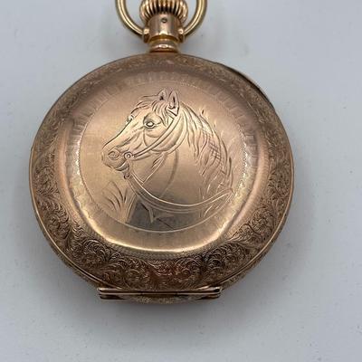 Keystone Watch Compan