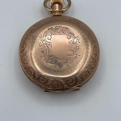 Keystone Watch Compan
