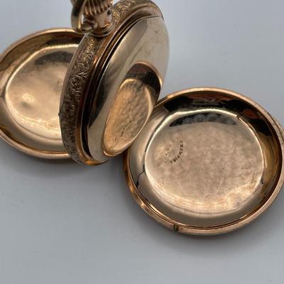 Keystone Watch Compan
