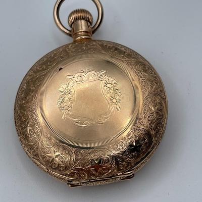 Elgin National Watch Co. Pocketwatch
