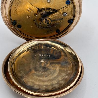 Elgin National Watch Co. Pocketwatch