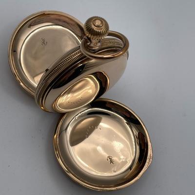 AWC Co Pocketwatch Company