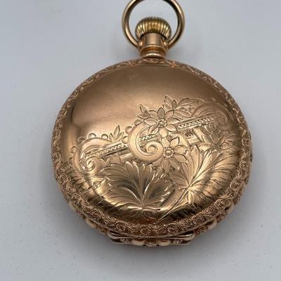 Keystone Watch Company