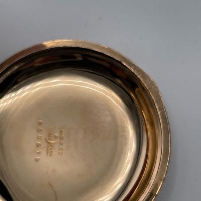 Keystone Watch Company