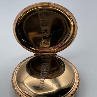Keystone Watch Company