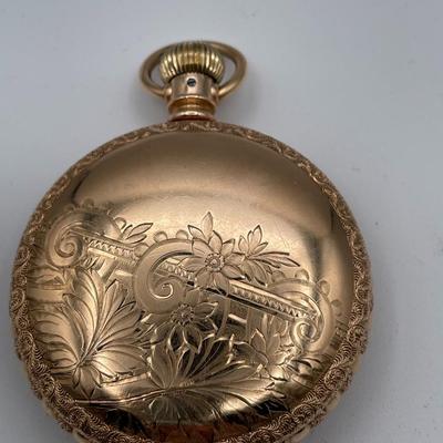 Keystone Watch Company