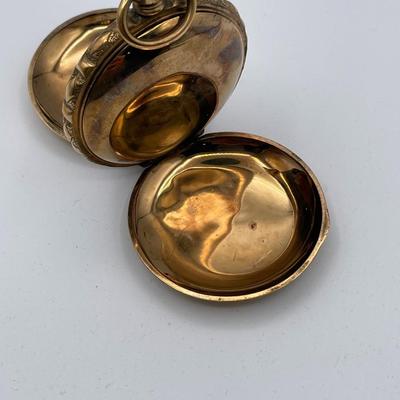 Waltham Pocketwatch