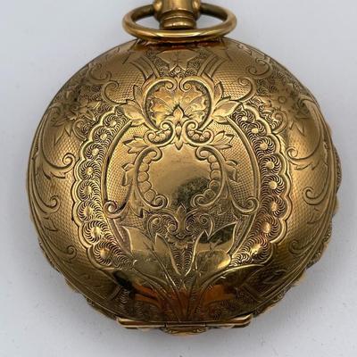 Waltham Pocketwatch