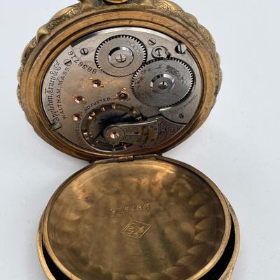 Waltham Pocketwatch