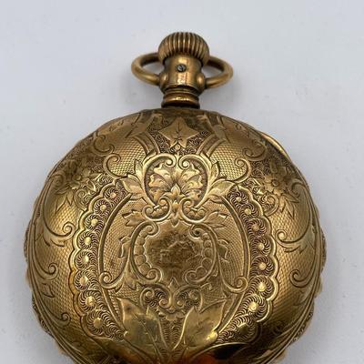 Waltham Pocketwatch