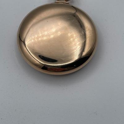 Illinois Pocketwatch