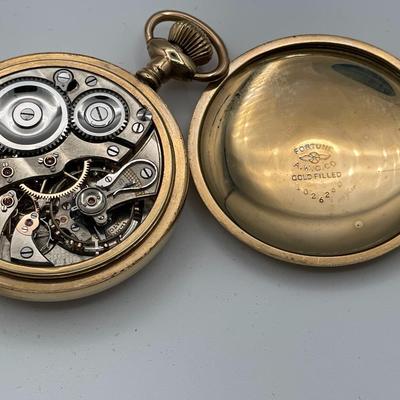 Illinois Pocketwatch