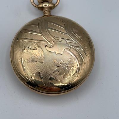 Illinois Pocketwatch