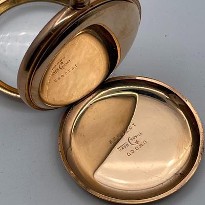 Illinois Pocketwatch