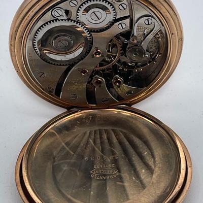Illinois Pocketwatch