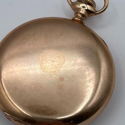 Illinois Pocketwatch