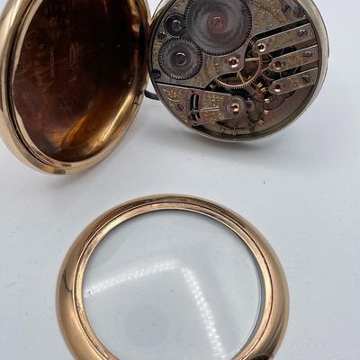 Elgin Pocket watch