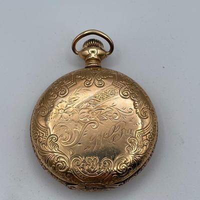 Illinois Pocketwatch