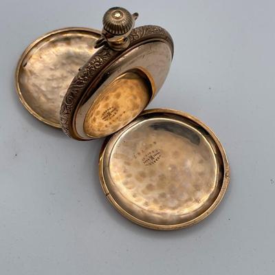 Illinois Pocketwatch