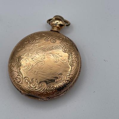 Illinois Pocketwatch