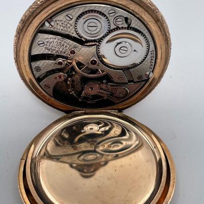 Illinois Pocketwatch