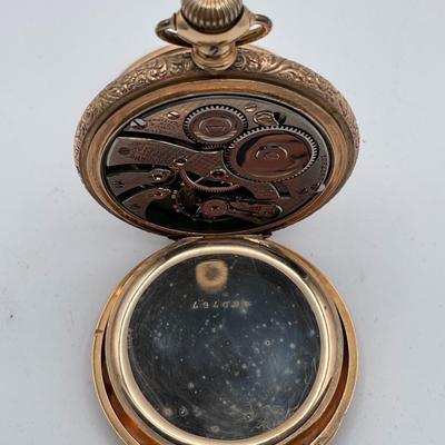Illinois Pocketwatch