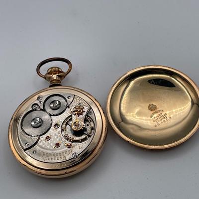 Illinois Pocketwatch