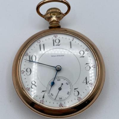 Illinois Pocketwatch