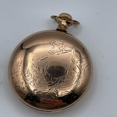 Illinois Pocketwatch