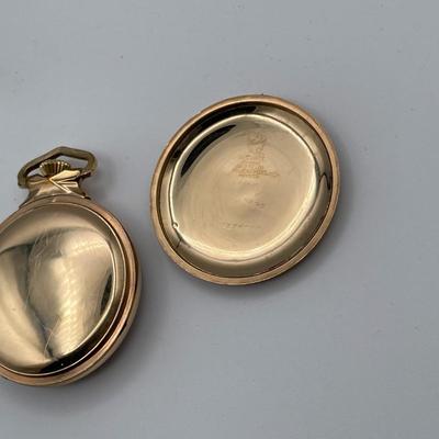 Illinois Pocketwatch