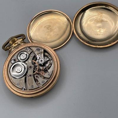 Illinois Pocketwatch