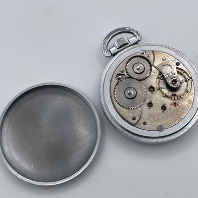 Waltham Pocketwatch