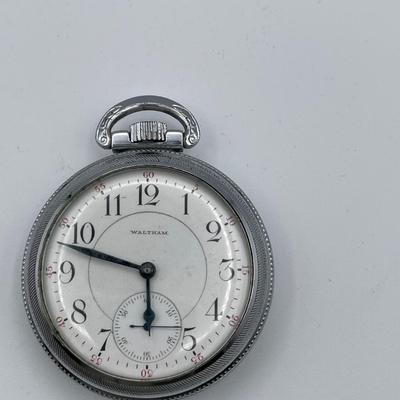 Waltham Pocketwatch