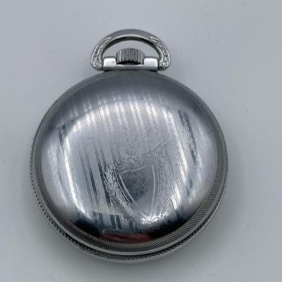 Waltham Pocketwatch