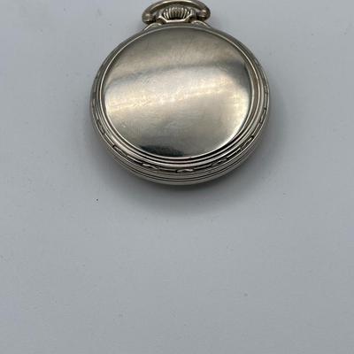 Illinois Pocketwatch