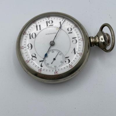 Waltham Pocketwatch