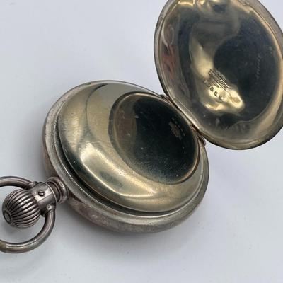 Elgin Pocketwatch