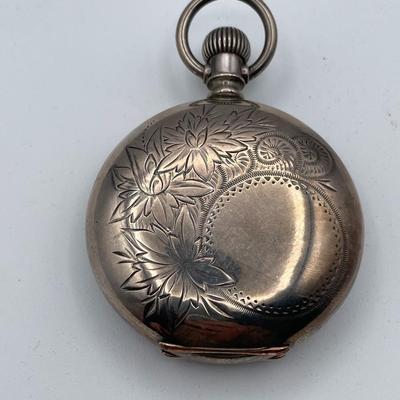 Elgin Pocketwatch